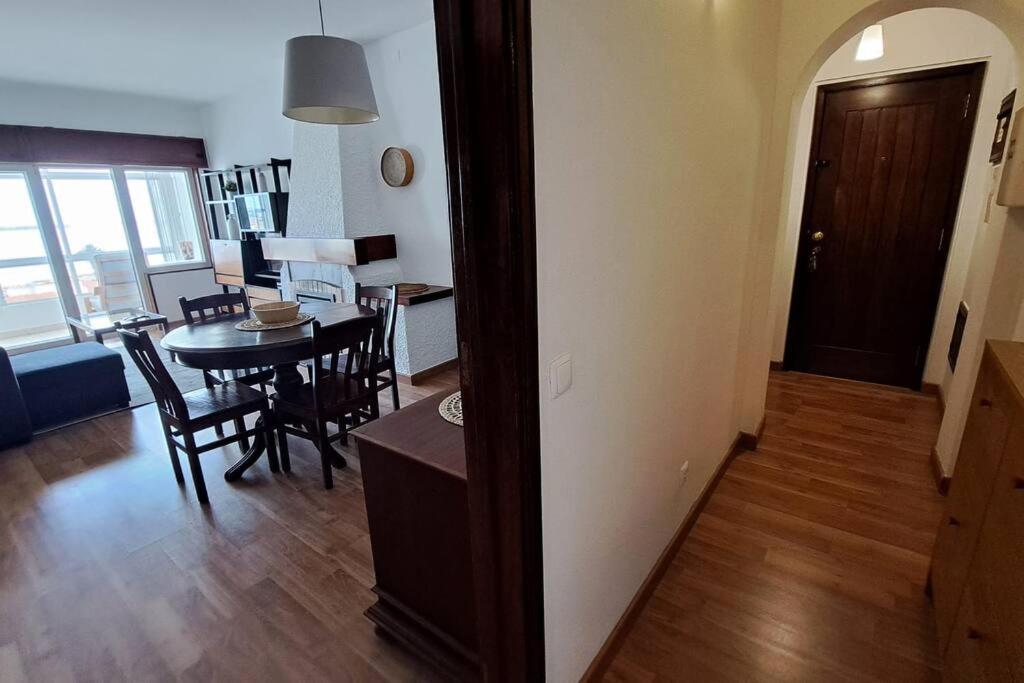 Bem-Vindos Ao Vista Mar Apartment Lagos Exterior photo